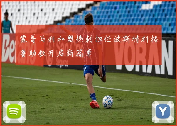 蒙哥马利加盟热刺担任波斯特科格鲁助教开启新篇章